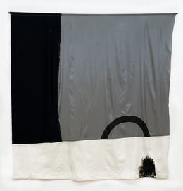 Painting, Flag, Antonio Bokel