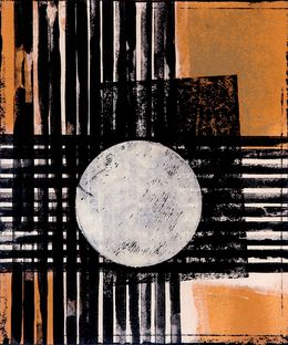 Peinture, A Quiet Time 2., Petr Strnad