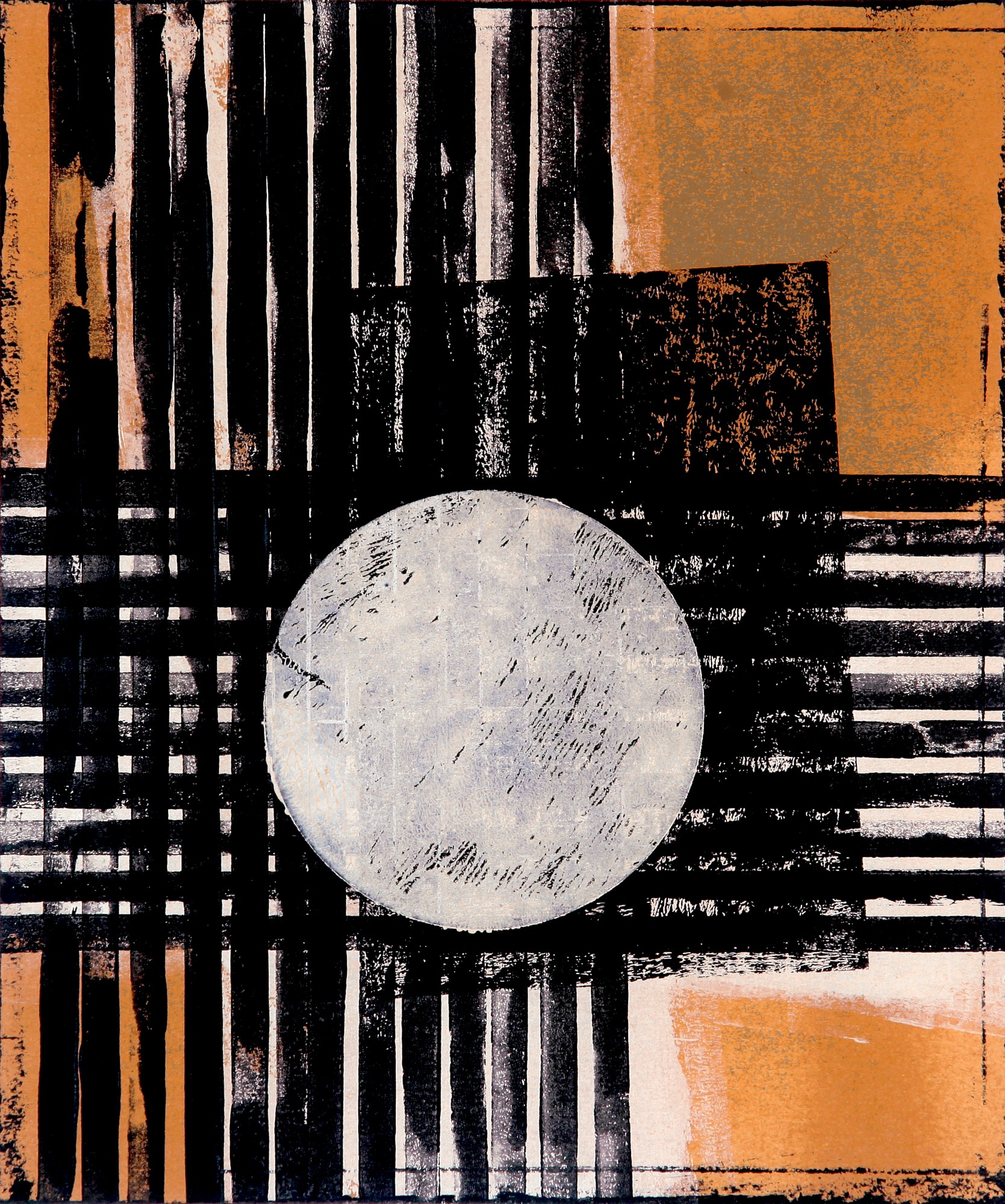 Petr Strnad, A Quiet Time 2. Petr Strnad, A Quiet Time 2.