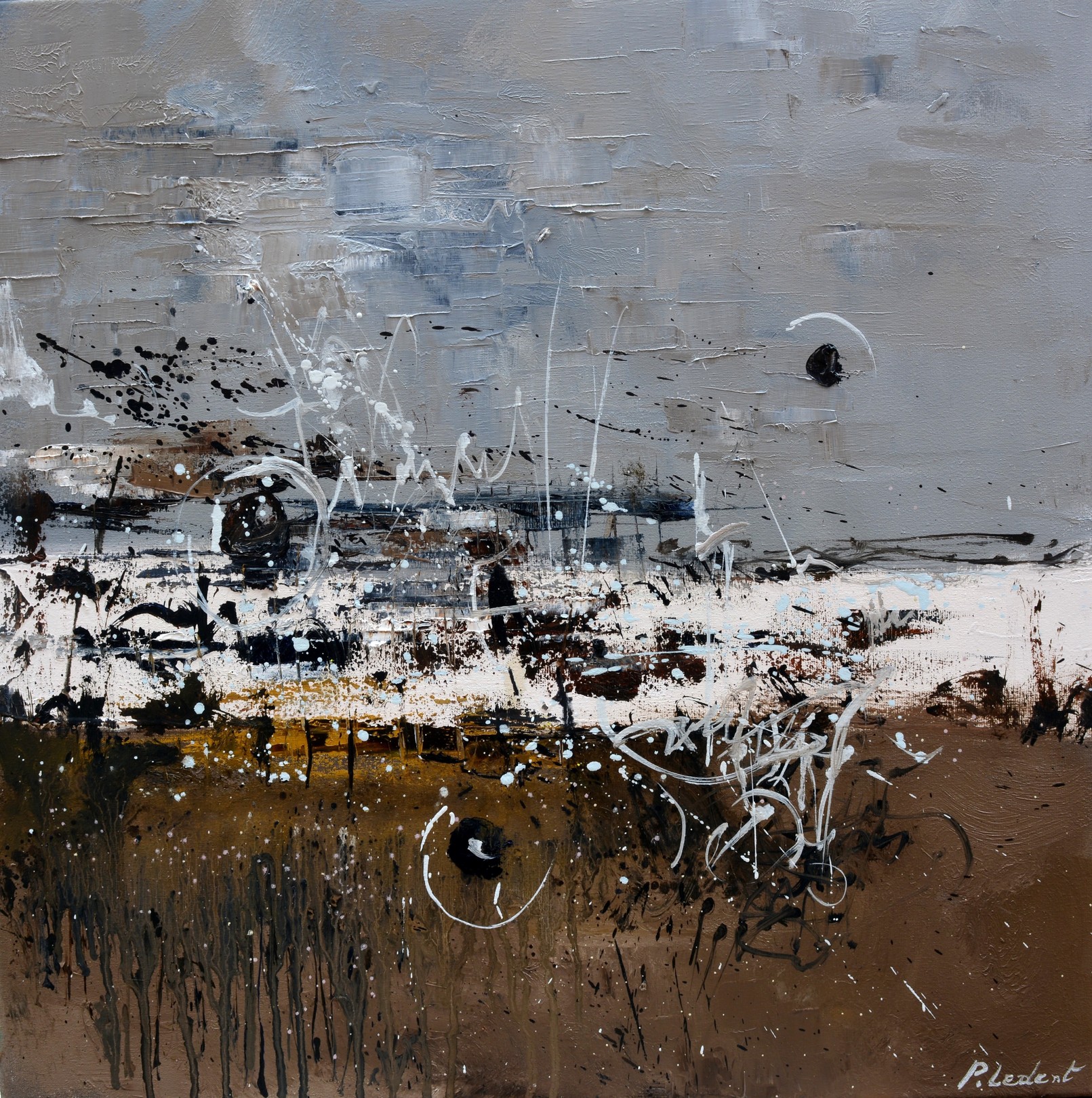 Pol Ledent, Euclidian algorithm Pol Ledent, Euclidian algorithm