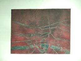 Print, Planimetria 7, Joan Vilacasas