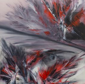 Gemälde, Féroce / Contraste Unique, Tima K