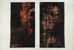 Print, Planimetria 10, Joan Vilacasas