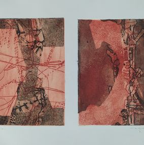 Print, Untitled, Joan Vilacasas