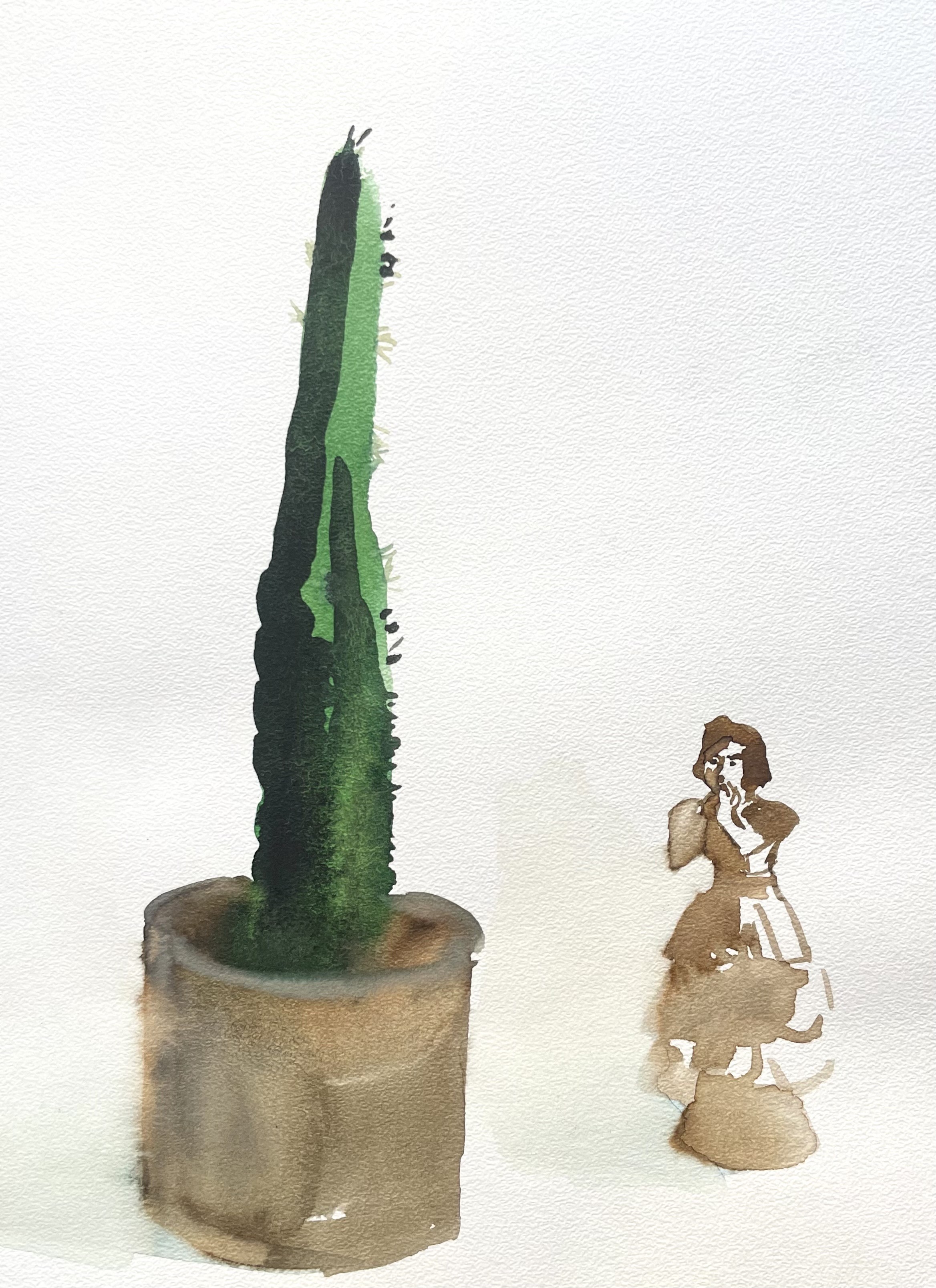 Nora Ampova, Fantasies from the shelf Nora Ampova, Fantasies from the shelf