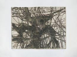 Print, Untitled, Joan Vilacasas