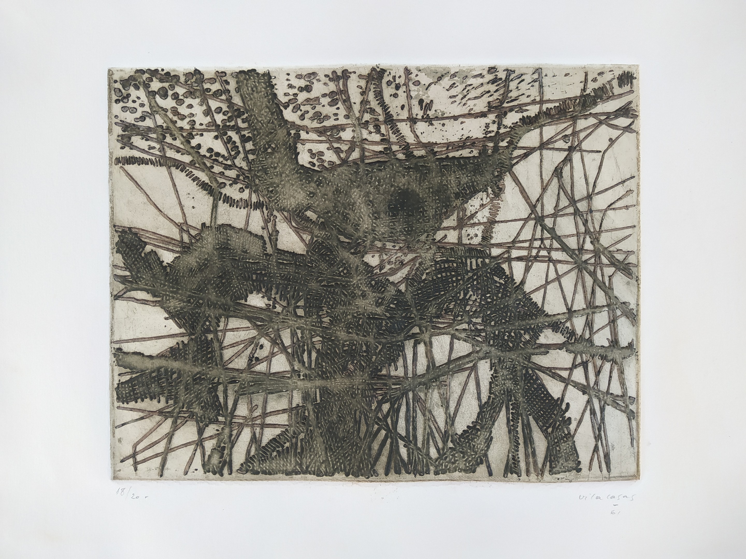 Joan Vilacasas, Untitled Joan Vilacasas, Untitled