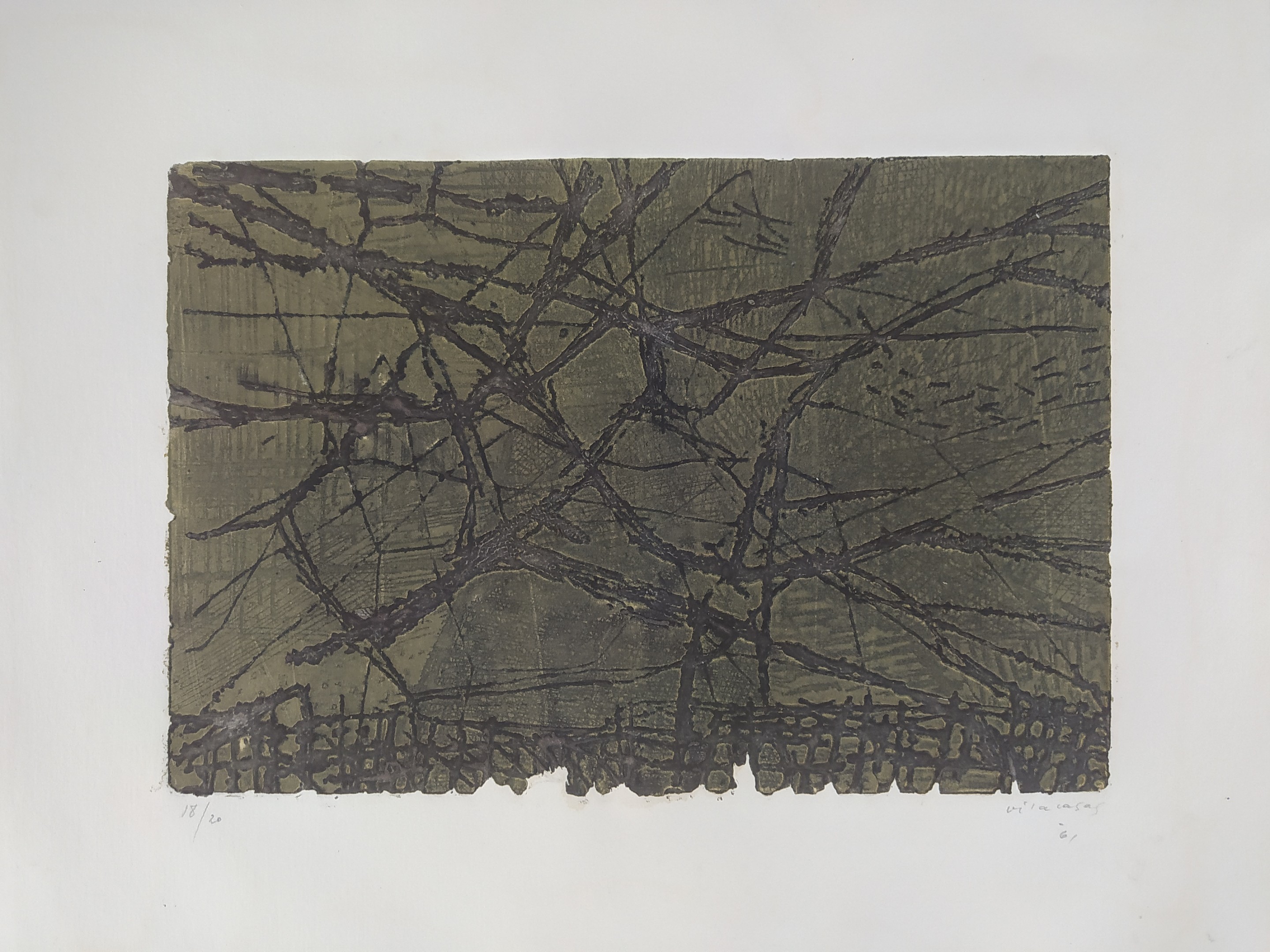 Joan Vilacasas, Untitled Joan Vilacasas, Untitled