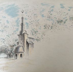 Édition, Lumières de Honfleur (8), André Hambourg