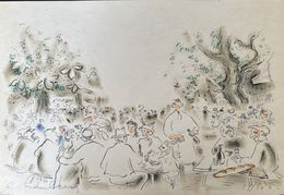 Édition, Lumières de Honfleur (18), André Hambourg