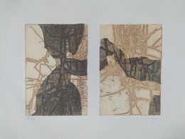 Print, Untitled, Joan Vilacasas