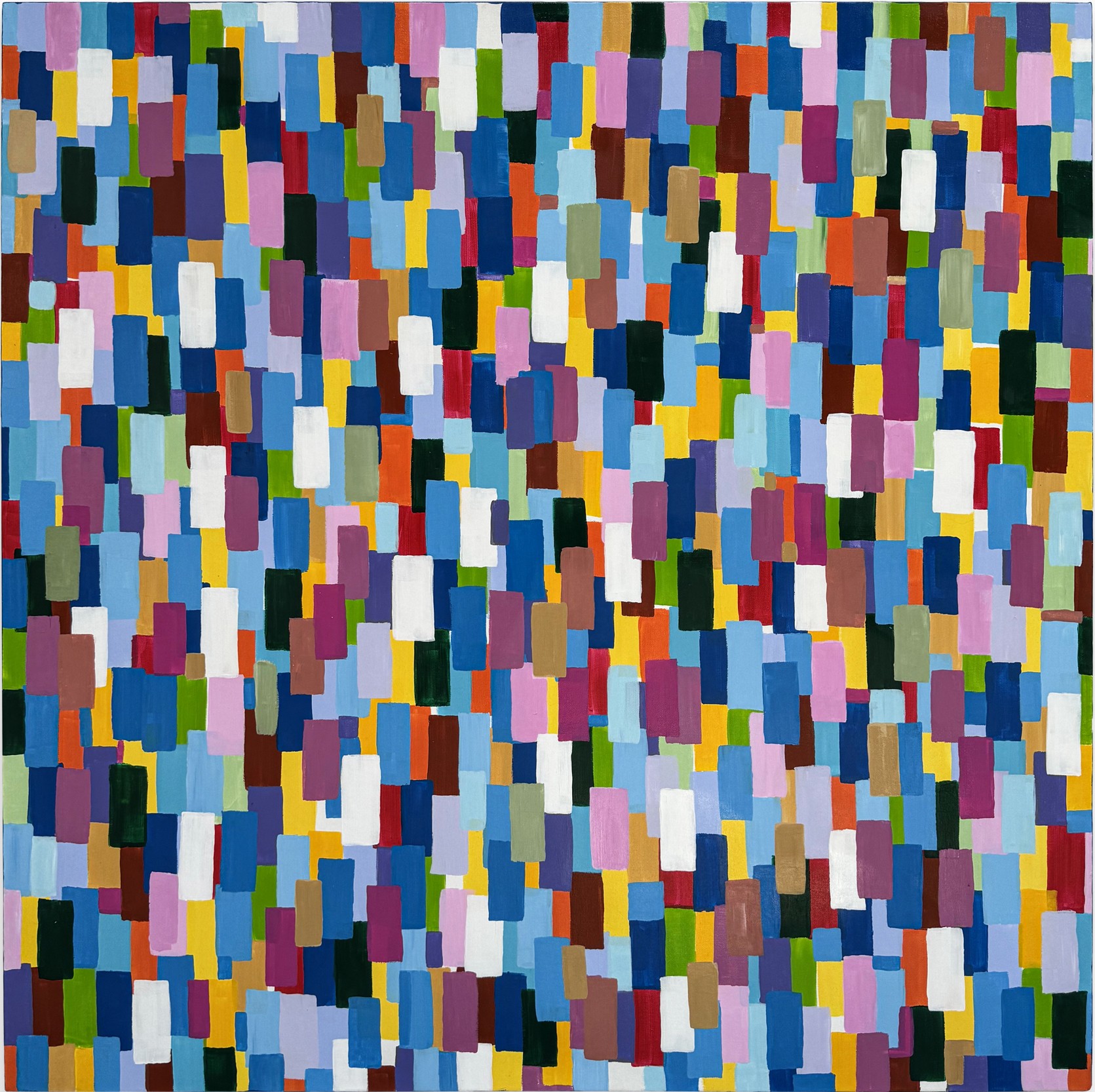 Nathanael Koffi, Pattern 4 Nathanael Koffi, Pattern 4
