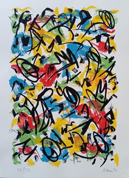 Édition, Untitled, Sergi Barnils