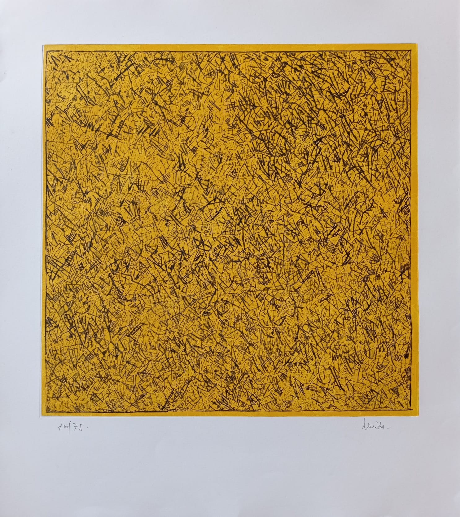 Sergi Barnils, Untitled Sergi Barnils, Untitled