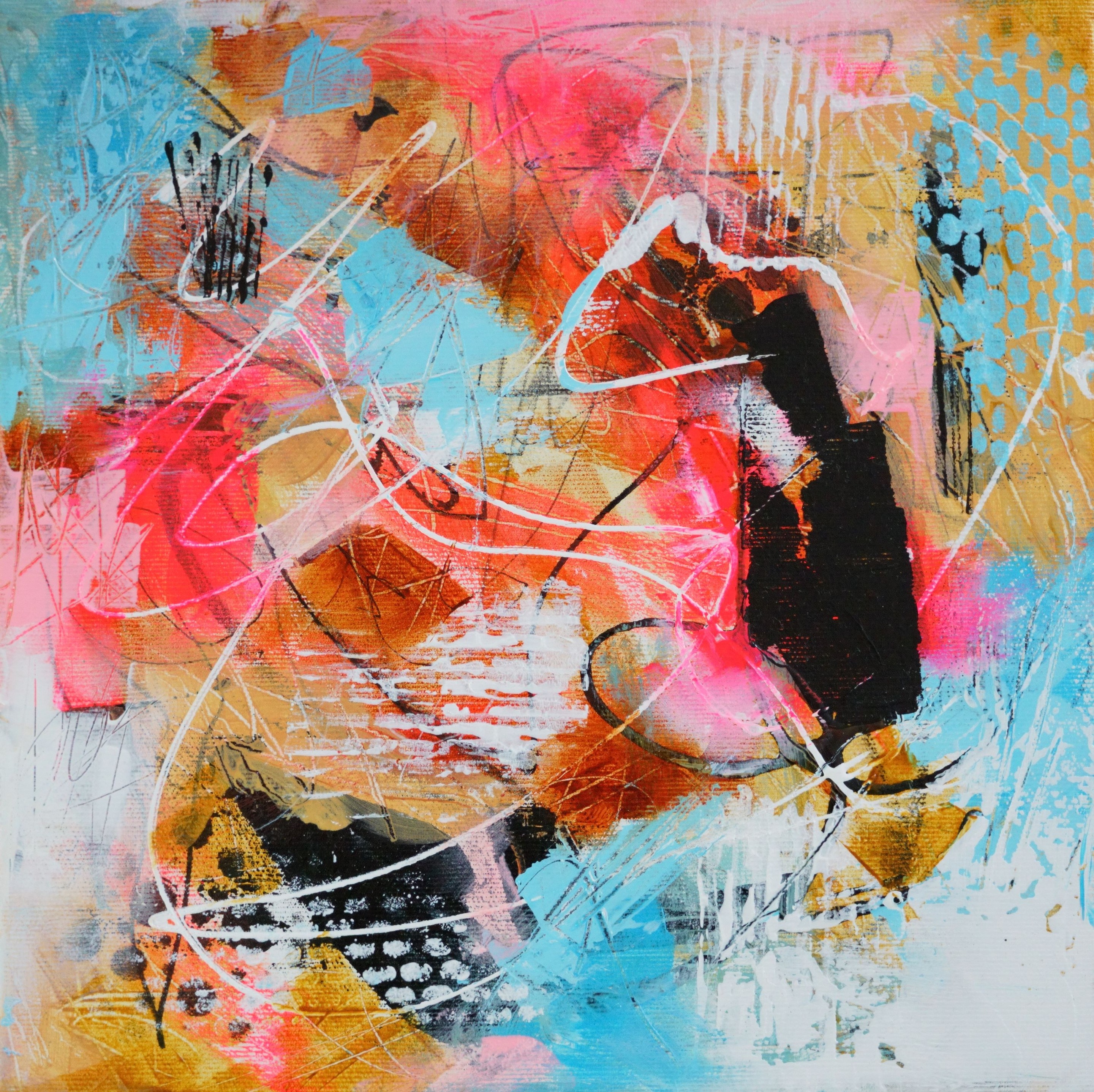 Vera Hoi, Abstract 4 Vera Hoi, Abstract 4