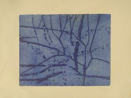 Print, Untitled, Joan Vilacasas