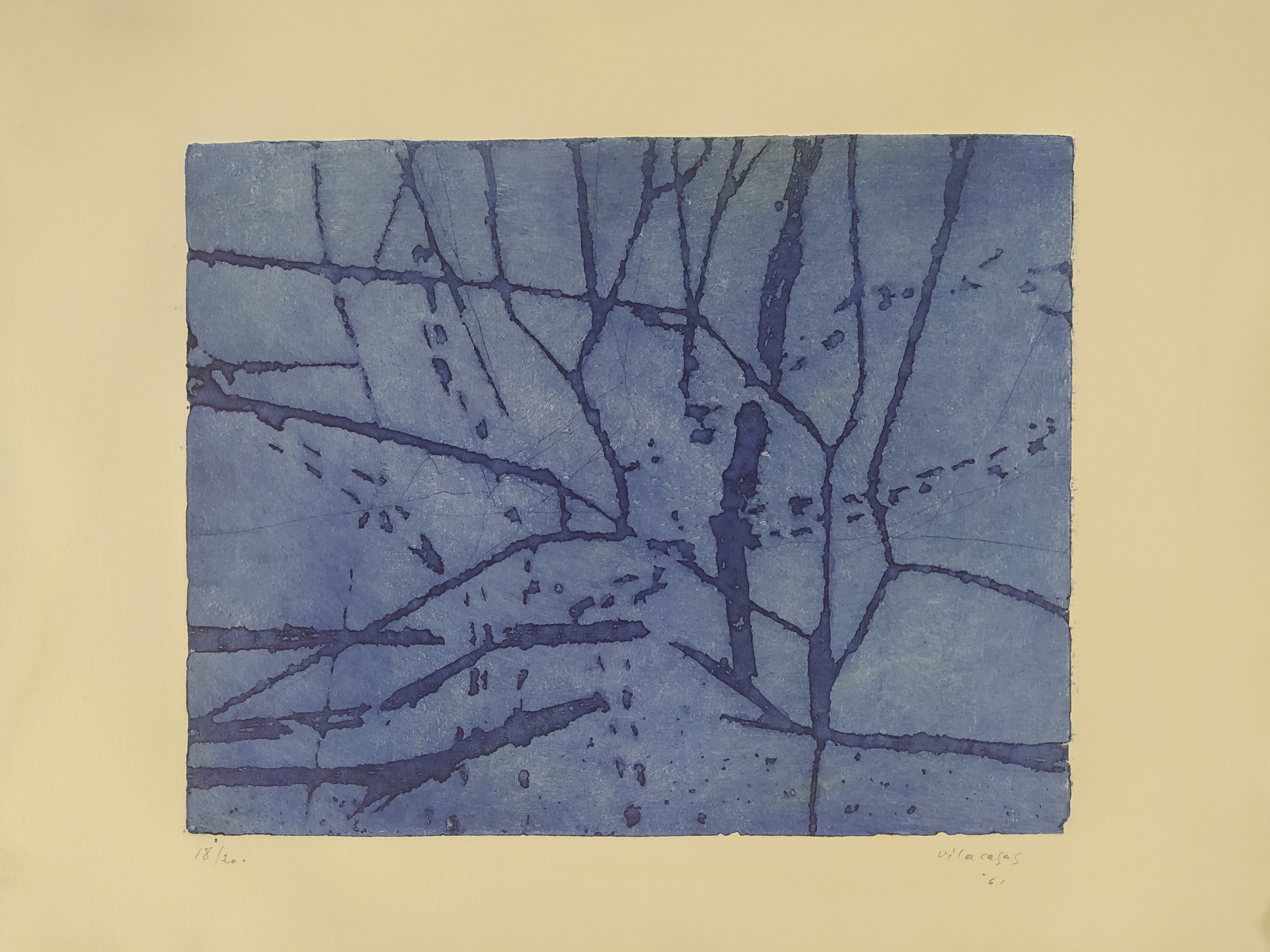 Joan Vilacasas, Untitled Joan Vilacasas, Untitled