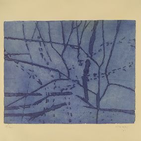 Print, Untitled, Joan Vilacasas