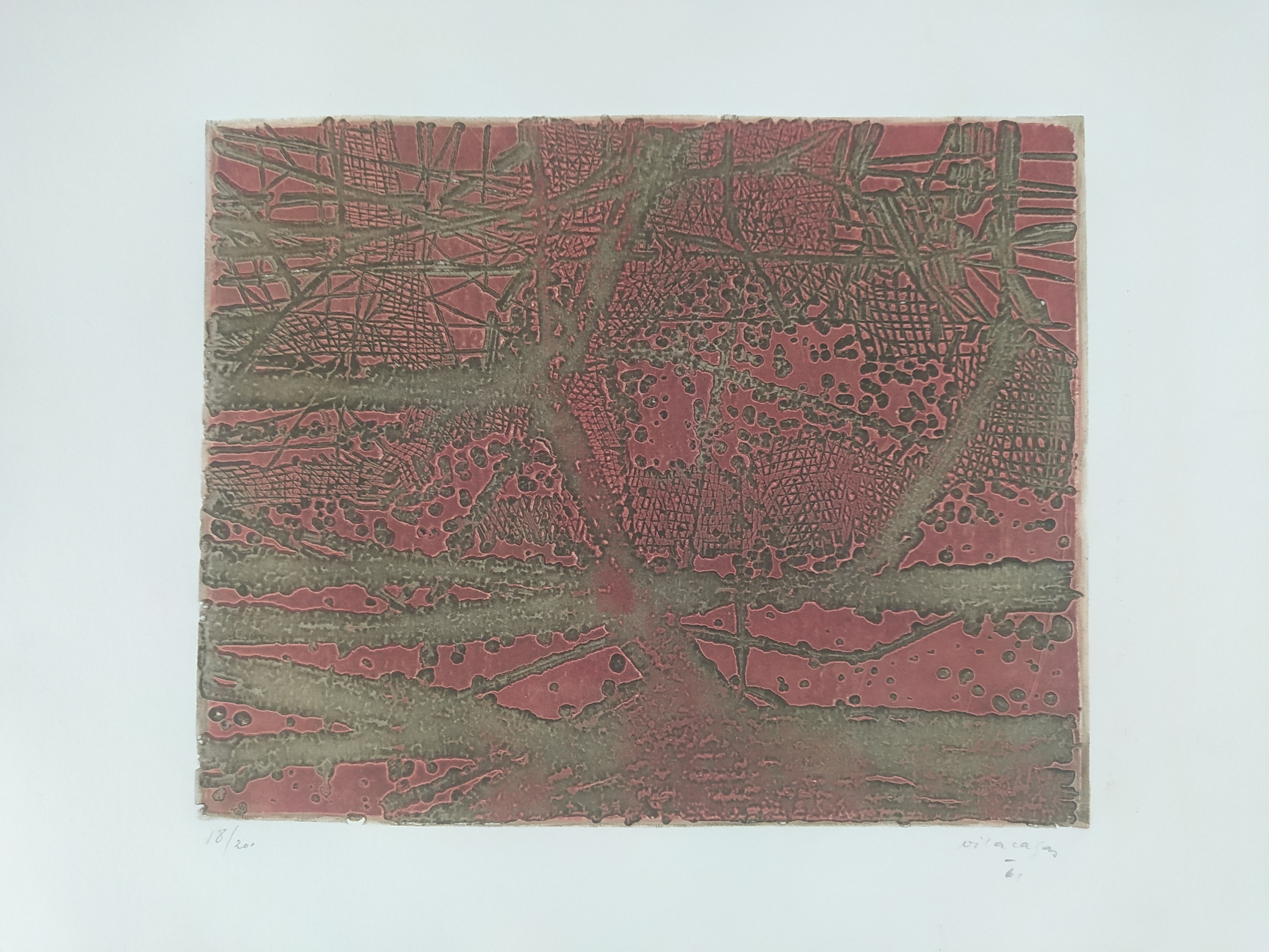 Joan Vilacasas, Untitled Joan Vilacasas, Untitled