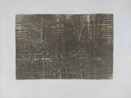 Print, Untitled, Joan Vilacasas