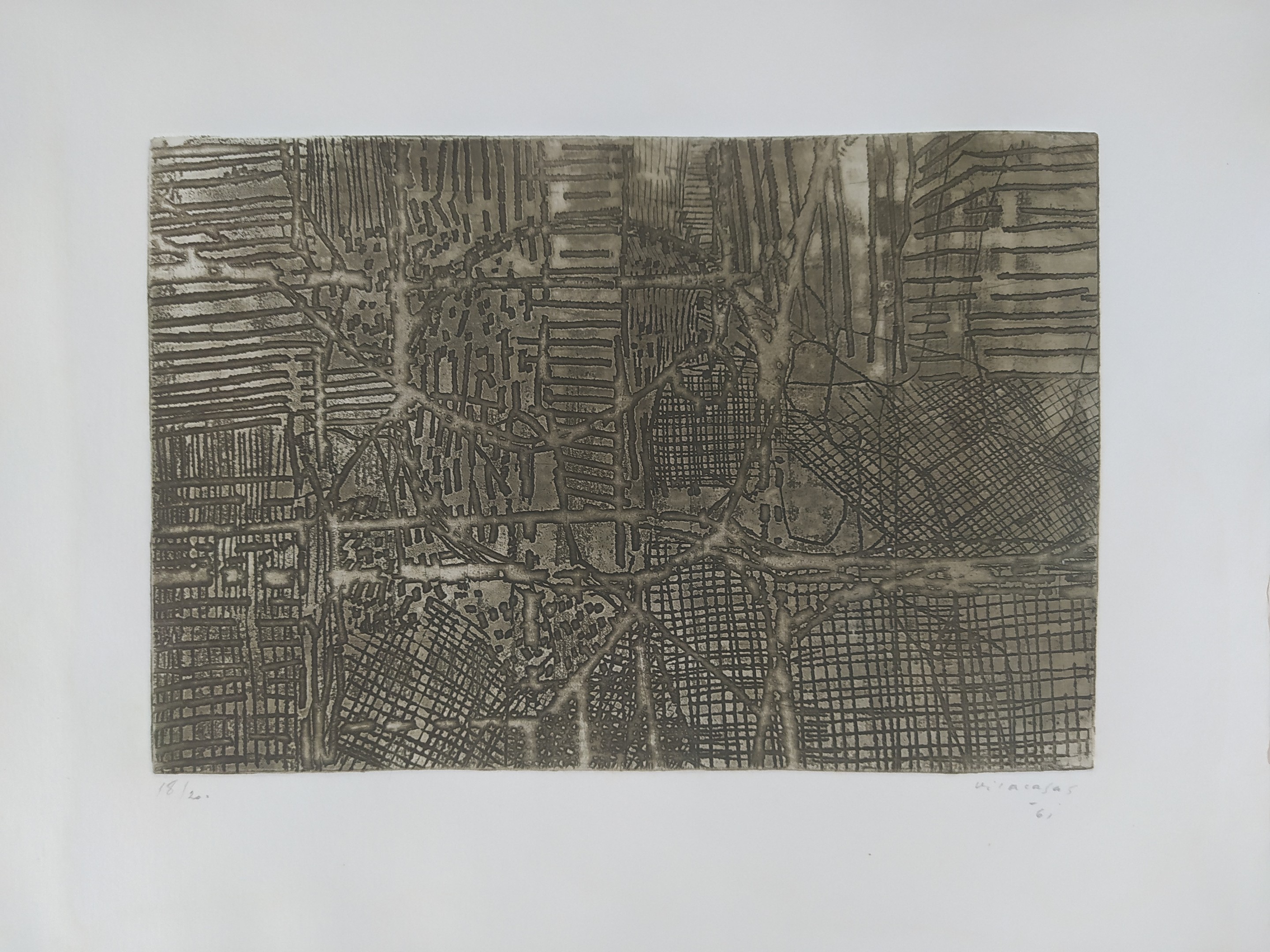 Joan Vilacasas, Untitled Joan Vilacasas, Untitled