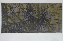 Print, Planimetria 9, Joan Vilacasas