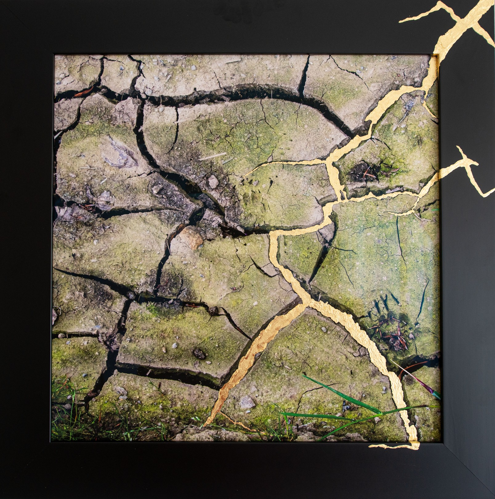 Romain Liverato, Kintsugi II Romain Liverato, Kintsugi II