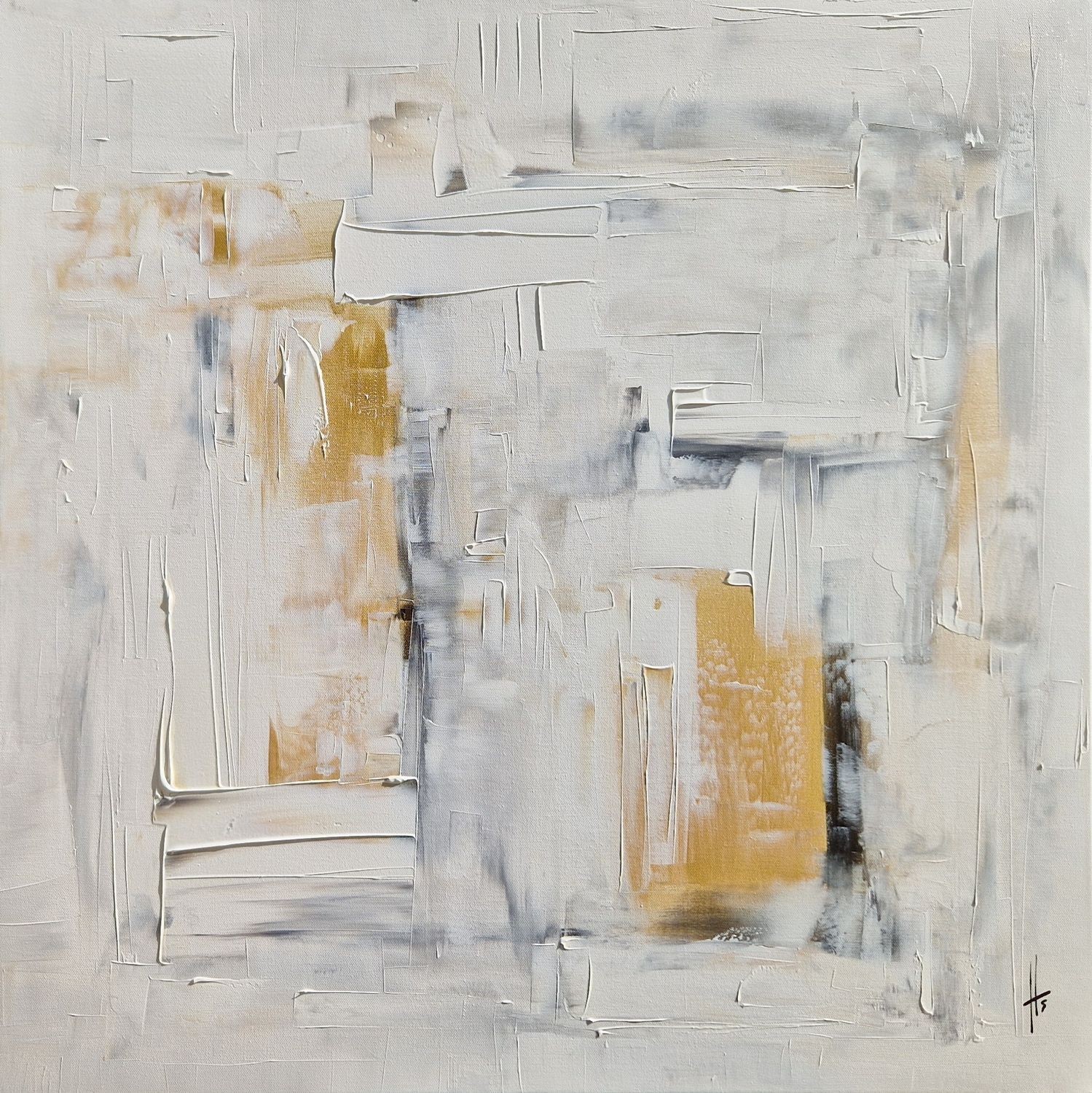 Sandrine Hartmann, Precious Sandrine Hartmann, Precious