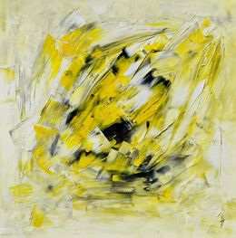 Peinture, Fino, Sandrine Hartmann