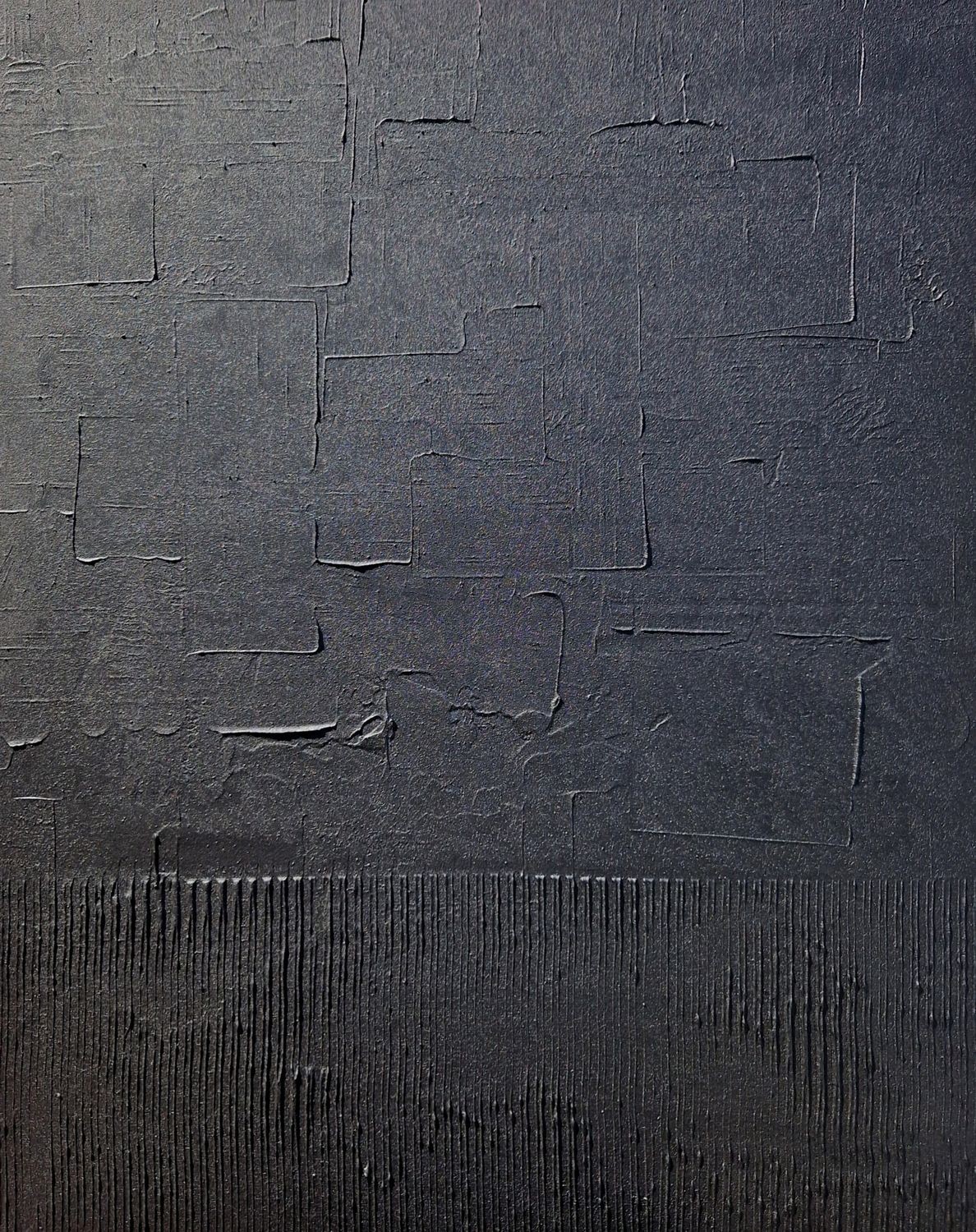 Sandrine Hartmann, Monochrome L12 Sandrine Hartmann, Monochrome L12