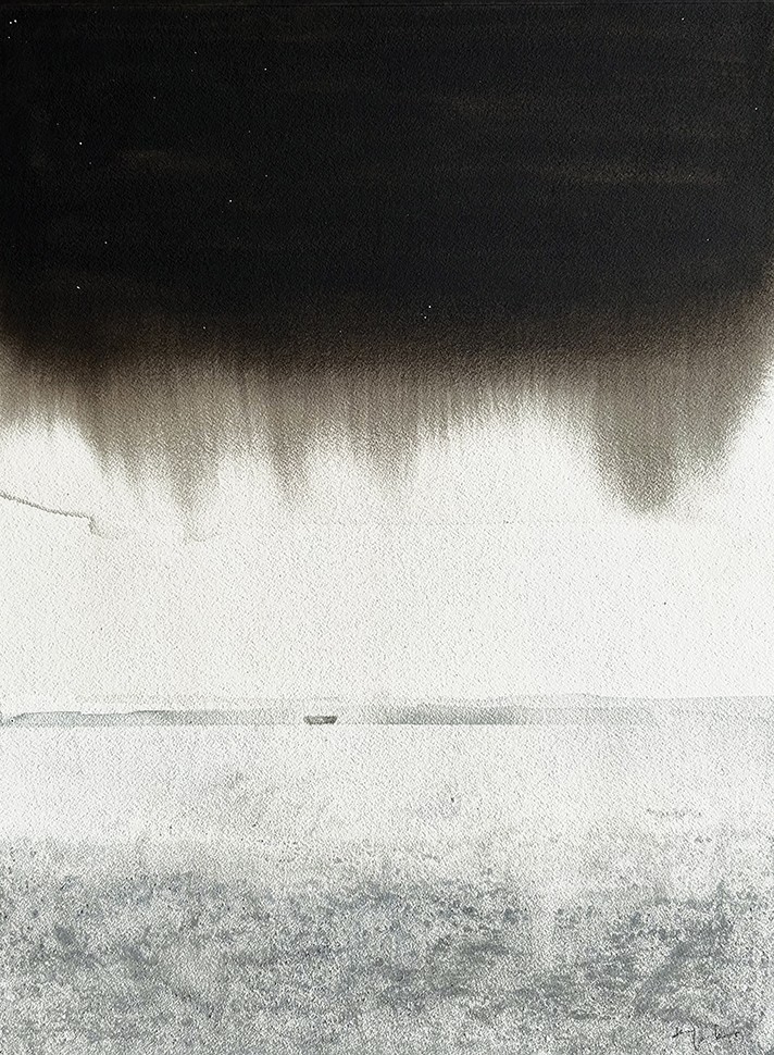 Kyoko Garabedian, Beyond the sea Kyoko Garabedian, Beyond the sea