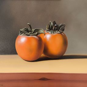 Gemälde, Golden Harvest, Shahen Aleksandryan