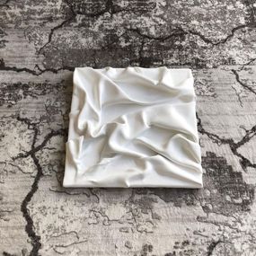 Skulpturen, La Mer Des Rêves - Single edition, Vivianne Paris Panigiris