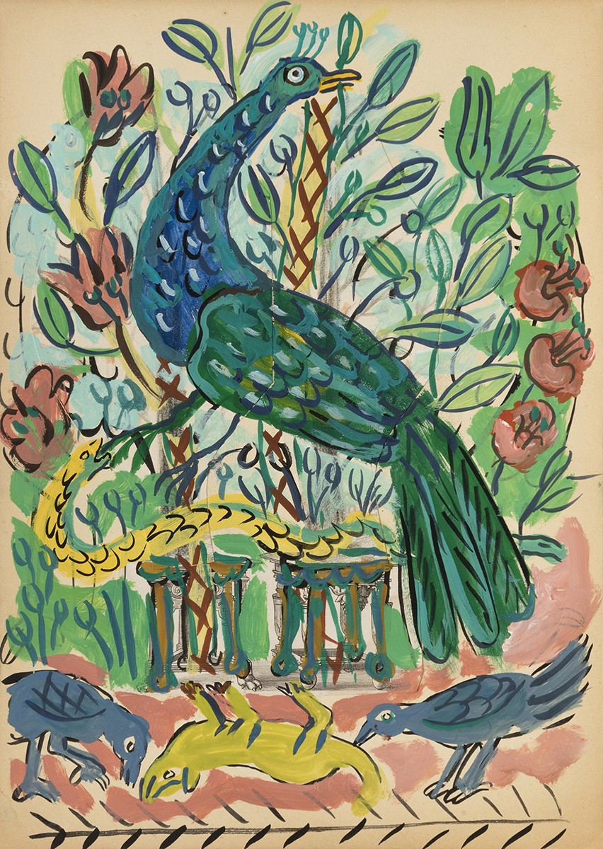 Bela Silva, Le péché de l'oiseau du Paradis Bela Silva, Le péché de l'oiseau du Paradis