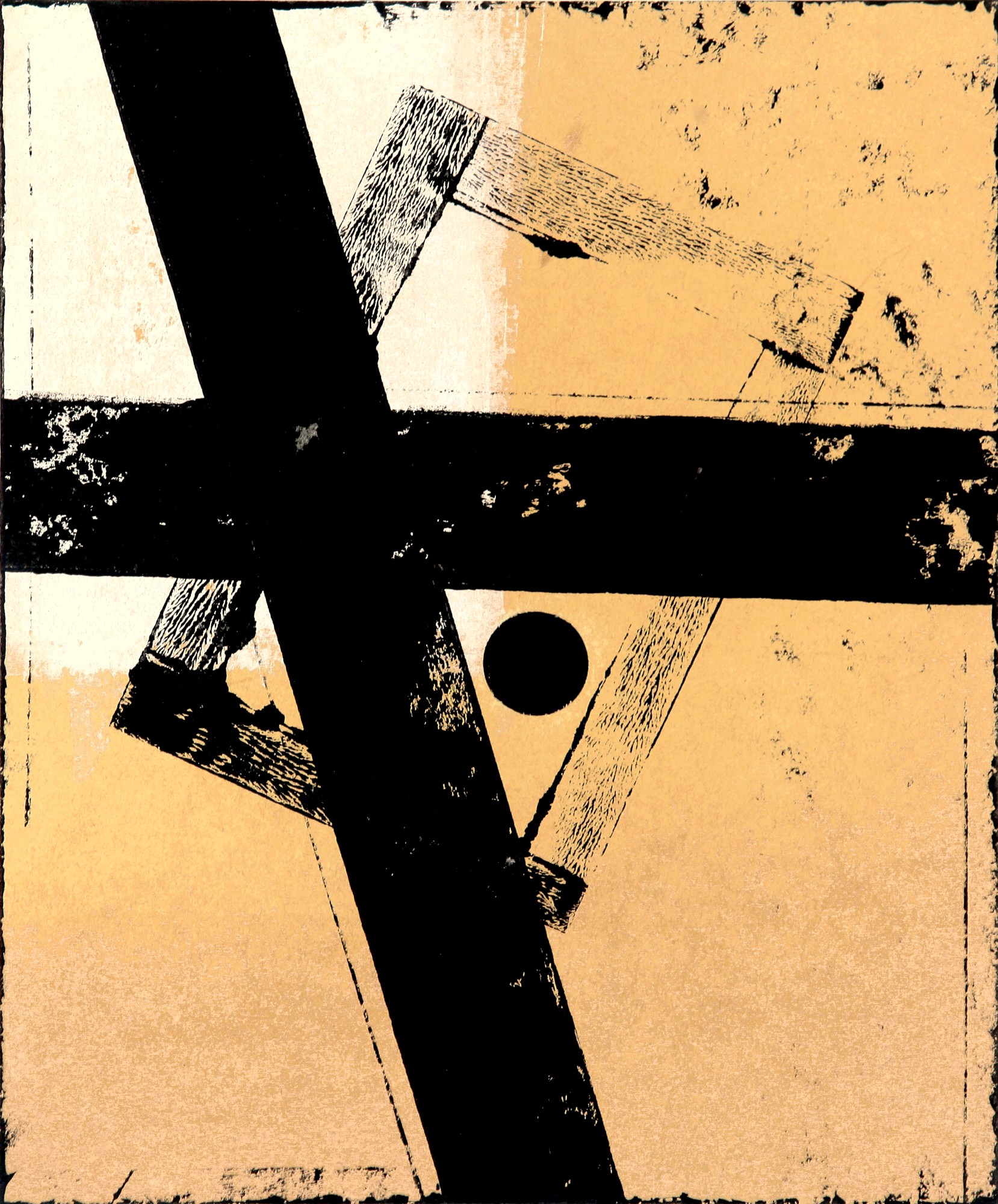 Petr Strnad, A Quiet Time 4. Petr Strnad, A Quiet Time 4.