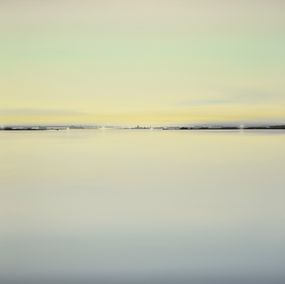Painting, Los tiempos y los lugares, Diego Beneítez