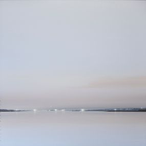 Painting, El paseo que te conocÍ, Diego Beneítez