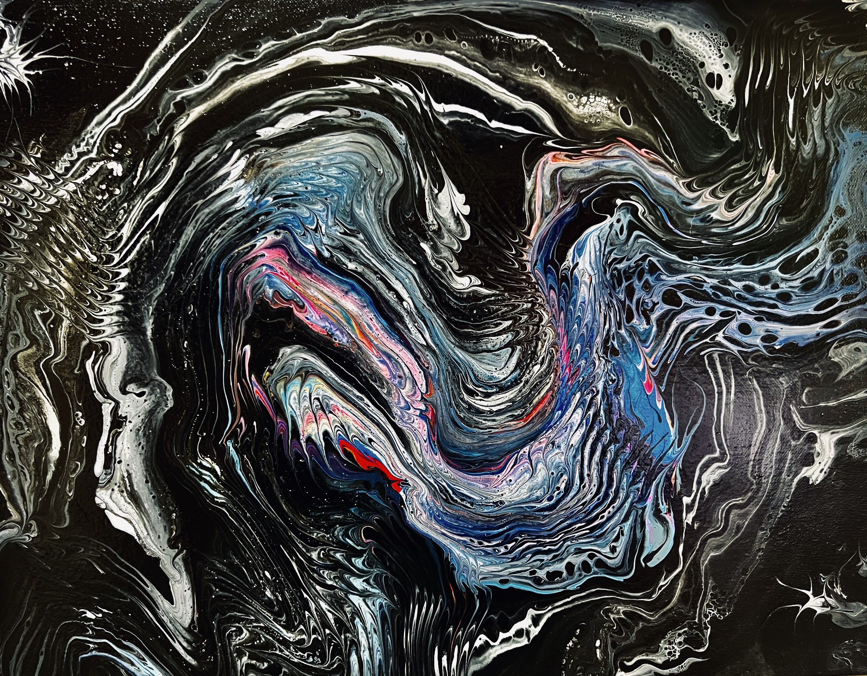 Monica Tangen, Wild Dreams Monica Tangen, Wild Dreams