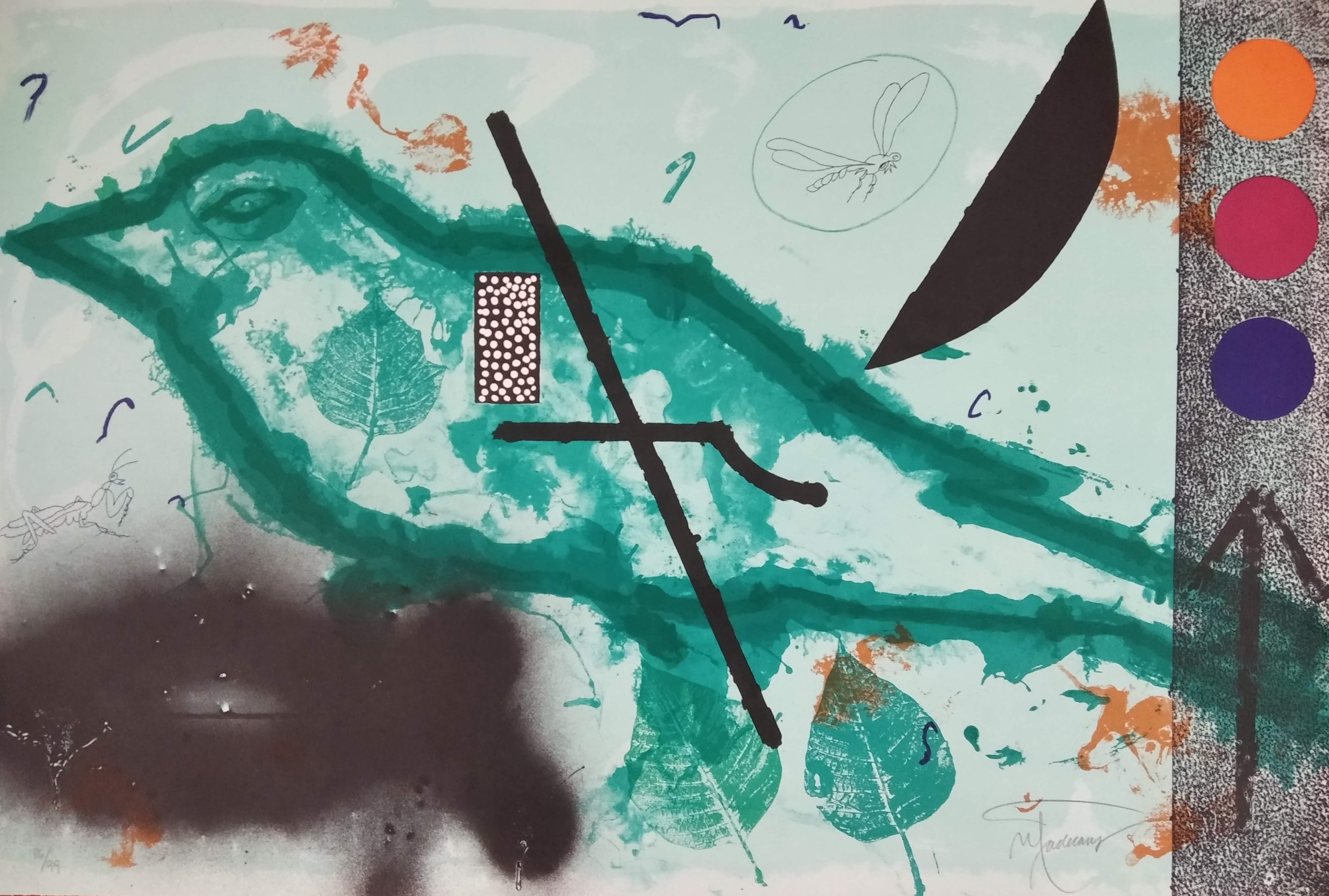 Joan Pere Viladecans, Untitled Joan Pere Viladecans, Untitled