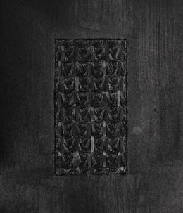 Dessin, Windows 2/2, Alena Olasyuk
