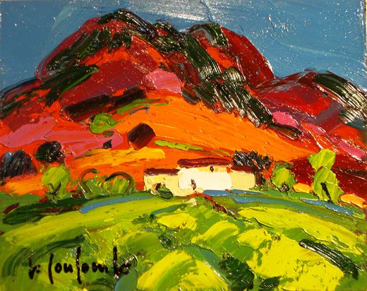 Georges Coulomb