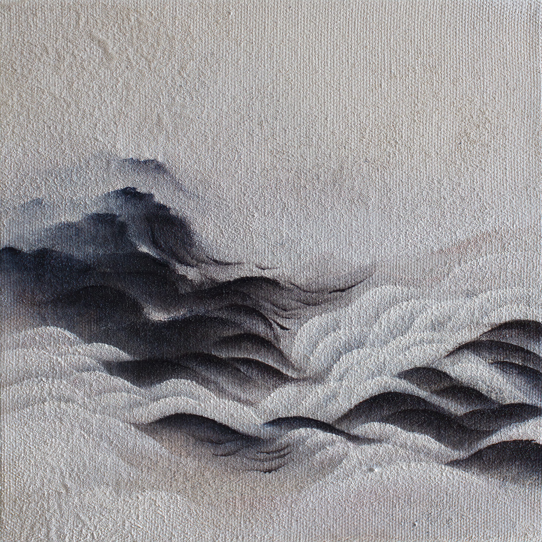 Francesca Borgo, Whispers in the mist Francesca Borgo, Whispers in the mist