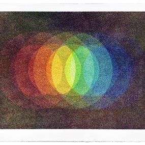 Print, Infra-Ultra, Jaakko Mattila