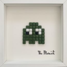Drucke, Fantôme Green Namek, The Mosaist