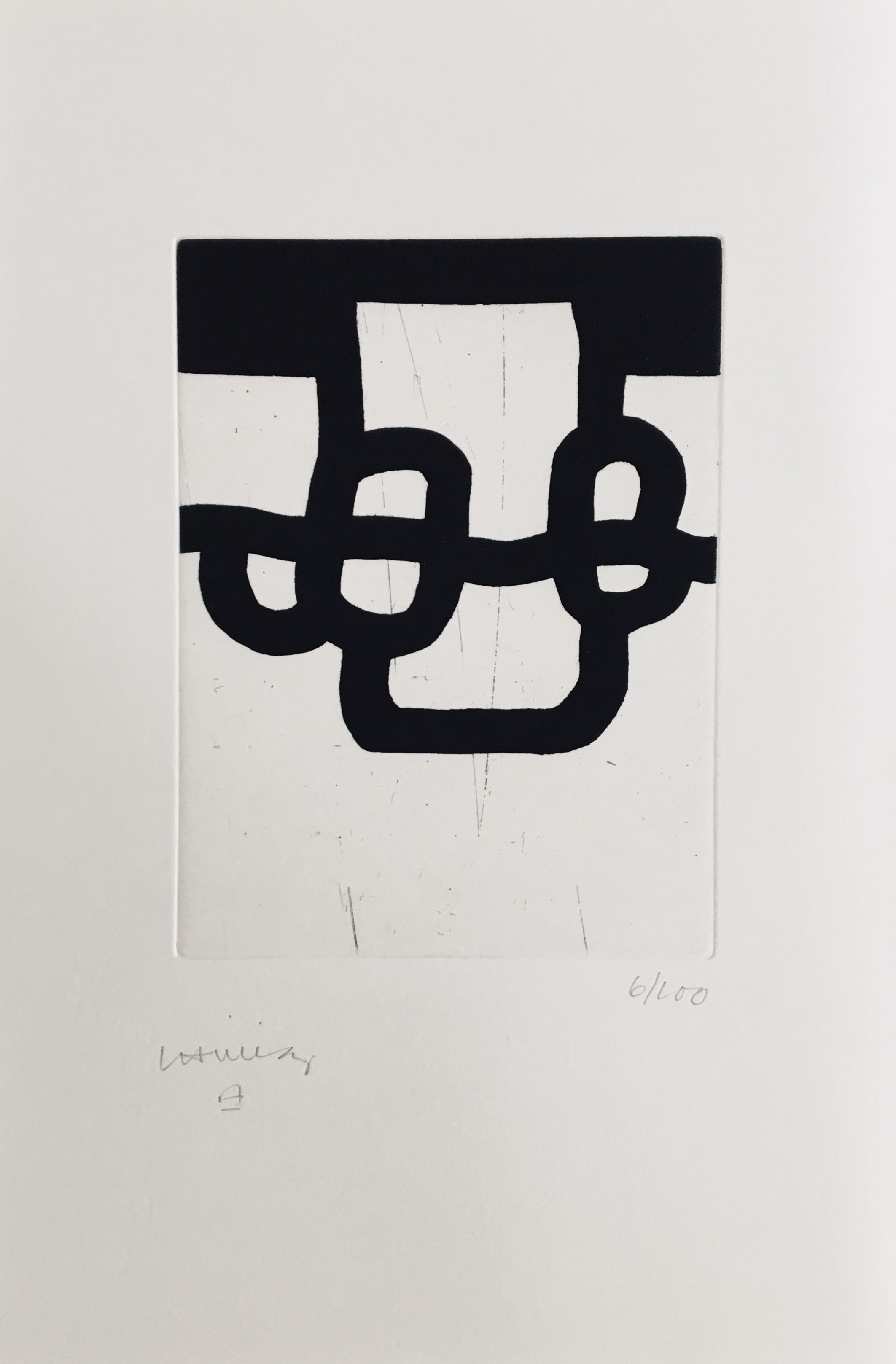Eduardo Chillida, Face aux instants Eduardo Chillida, Face aux instants