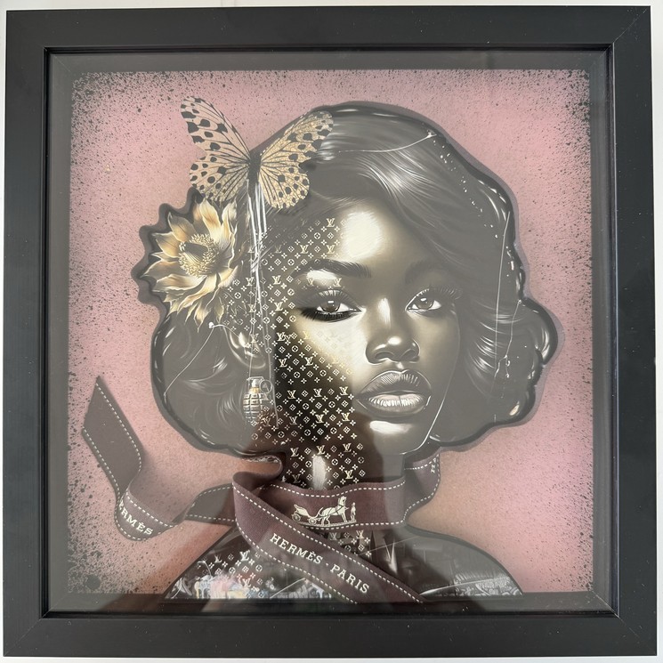 David Cintract, Sublimation David Cintract, Sublimation