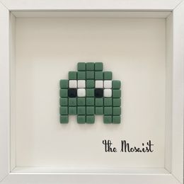 Drucke, Fantôme Green Luigi, The Mosaist