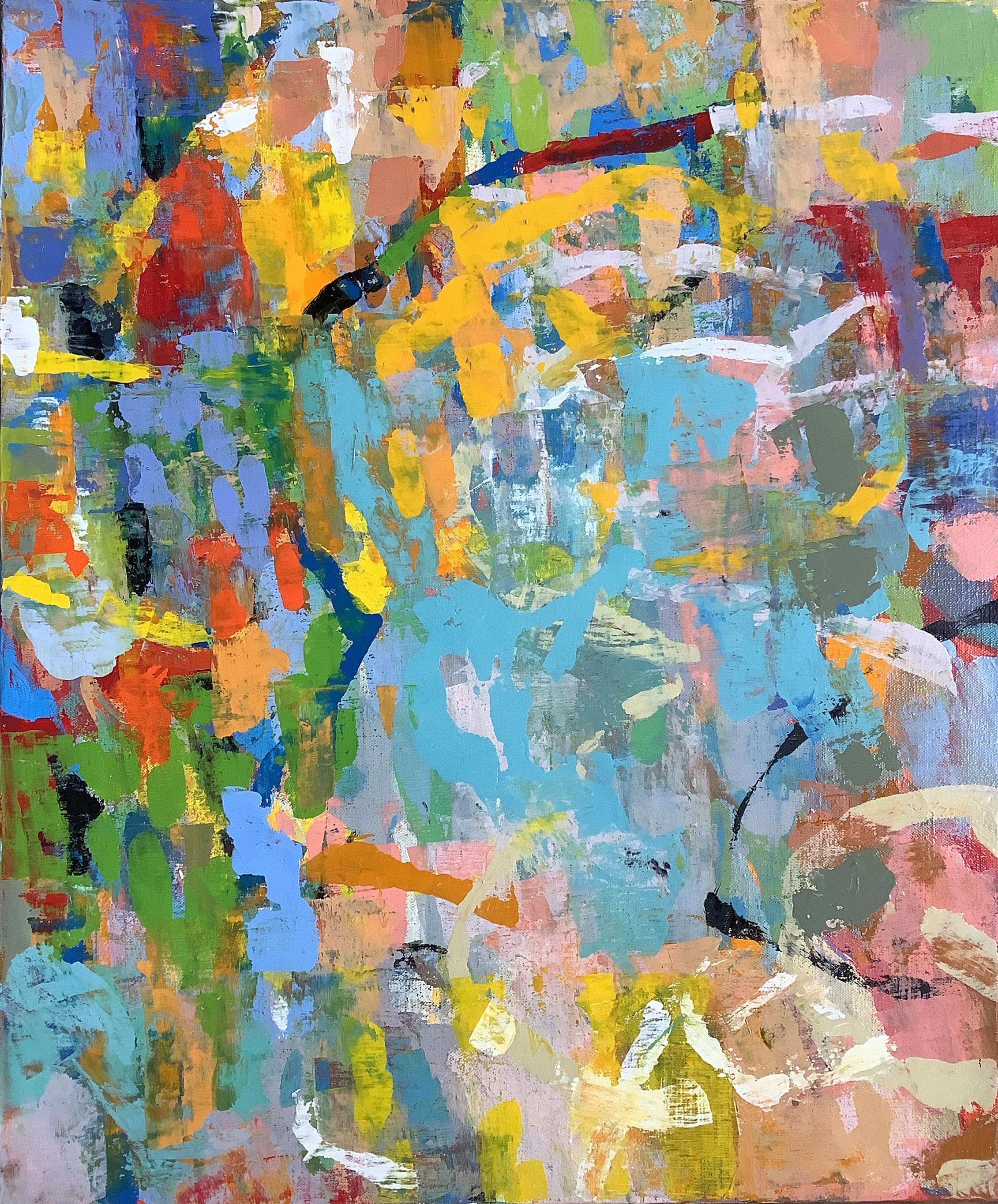Stephan Laplanche, H1#2015 Stephan Laplanche, H1#2015
