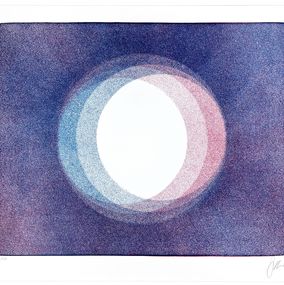 Print, Tricolore, Jaakko Mattila