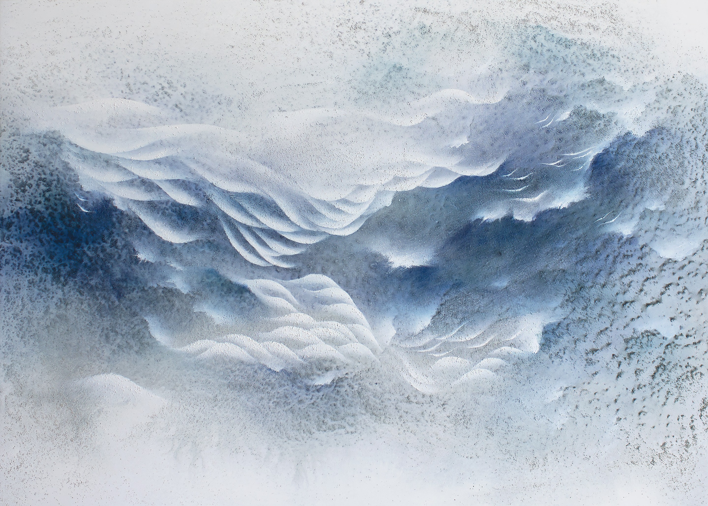 Francesca Borgo, Unending Francesca Borgo, Unending